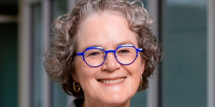 Alabama infectious disease expert Jeanne Marrazzo tapped to replace Fauci