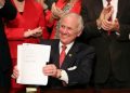 South Carolina’s ‘fetal heartbeat’ abortion ban upheld as constitutional