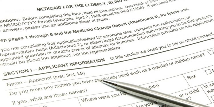 Uninsured rate hits record low, just as millions start losing Medicaid coverage