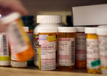 5 things to know about the first 10 drugs chosen for Medicare negotiation