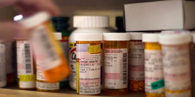 5 things to know about the first 10 drugs chosen for Medicare negotiation