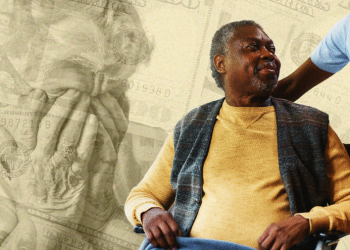 Price of elder care soars as demand increases, baby boomers age