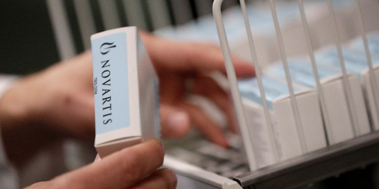 Unexpected drugs make first round of Medicare negotiations