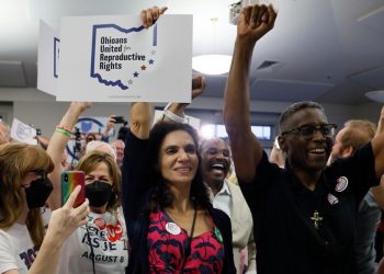 After proxy fight, Ohio’s actual abortion battle begins