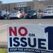Ohio voters reject ballot measure seen as threat to abortion rights effort