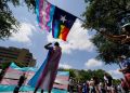 Texas court temporarily pauses ban on gender-affirming care for minors