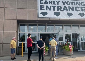 Ohio special election could play decisive role in abortion fight