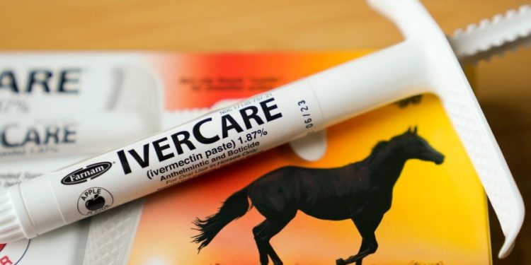 Federal appeals court revives lawsuit against FDA over COVID-19 ivermectin messaging