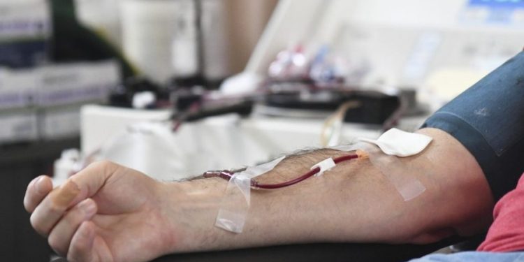 Red Cross: Weather, travel contributing to blood shortage