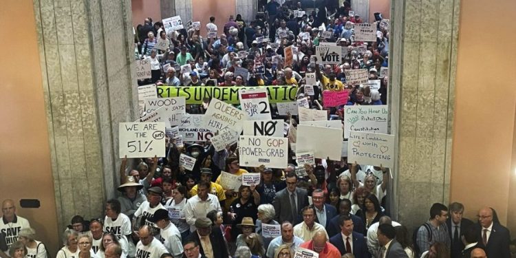 Ohio Supreme Court allows ‘unborn child’ language to stay in abortion ballot measure