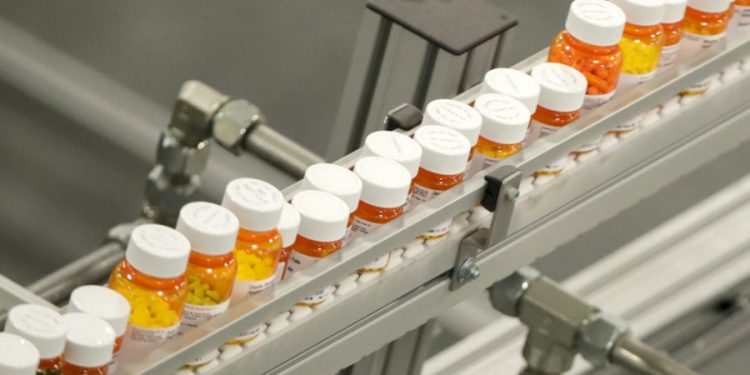 Despite strong support for Medicare drug negotiations, Biden sees little boost: poll