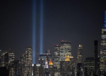 FDNY deaths from 9/11 illnesses now equal those killed in the attack
