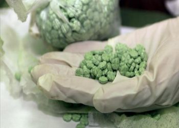 New study brings MDMA as treatment for PTSD closer to FDA approval