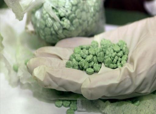 New study brings MDMA as treatment for PTSD closer to FDA approval