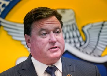 Indiana sues hospital system over support of doctor who provided abortion services to 10-year-old Ohio girl