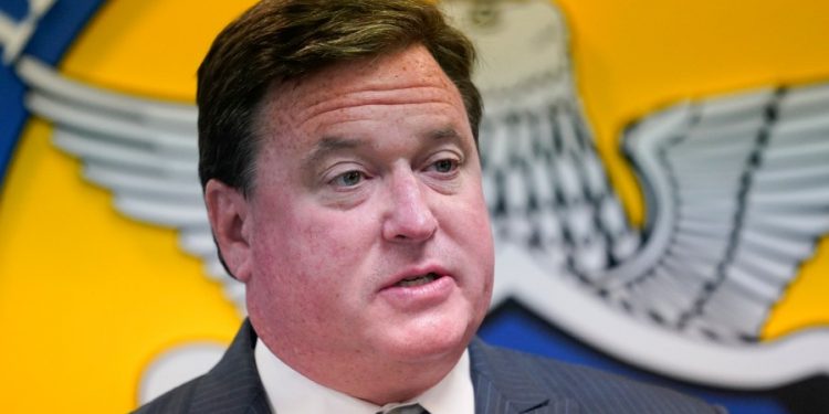 Indiana sues hospital system over support of doctor who provided abortion services to 10-year-old Ohio girl