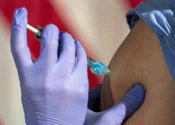 Which states vaccinate the most? Northeast tops new rankings