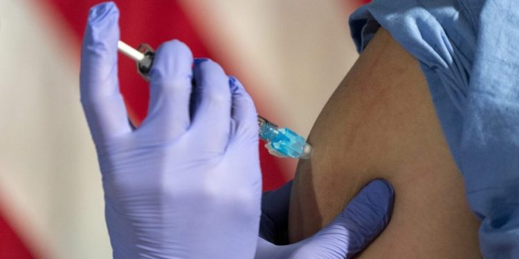 Which states vaccinate the most? Northeast tops new rankings
