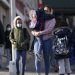 New York state providing COVID tests, masks to schools