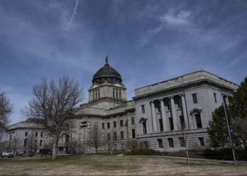 Montana judge blocks state ban on gender-affirming care for trans youth