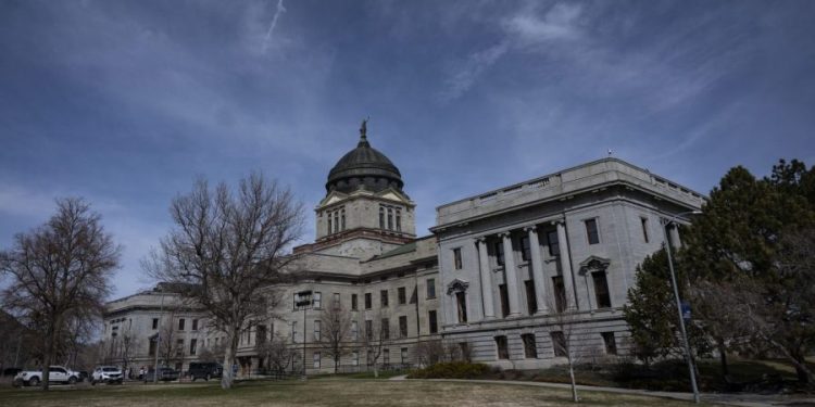 Montana judge blocks state ban on gender-affirming care for trans youth