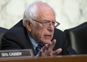 Sanders, Marshall reach agreement on community health center funding