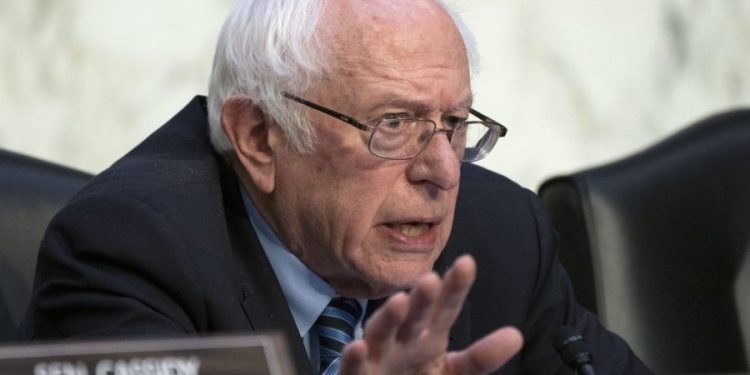 Sanders, Marshall reach agreement on community health center funding