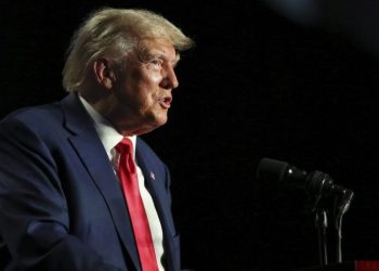 Trump takes credit for ending Roe after calling Florida abortion law ‘terrible thing’