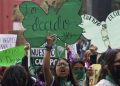 Mexico’s Supreme Court decriminalizes abortion across country