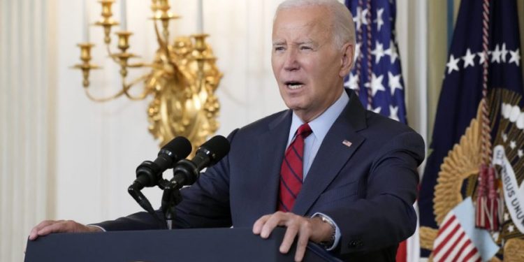 76 percent in new poll favor age cap for president