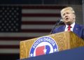 Trump in South Dakota: Decision to overturn Roe v. Wade ‘probably cost’ GOP politically