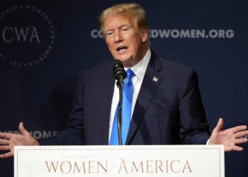 Trump says GOP abortion message doesn’t work: ‘They don’t know what to say’