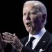Biden encourages others to ‘follow his example’ after receiving new flu, COVID shots