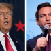 DeSantis calls out Trump on ‘terrible thing’ abortion comments