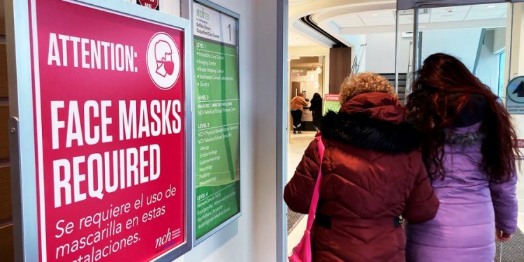 COVID surges heading into fall: What you need to know