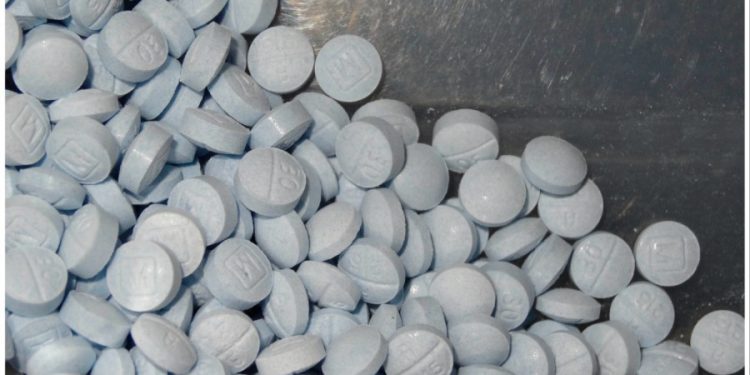 Overdose deaths from counterfeit drugs at historically high levels, and rising: CDC