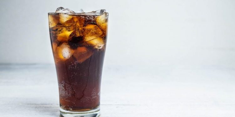 Study finds link between drinking some diet soda during pregnancy and autism in boys