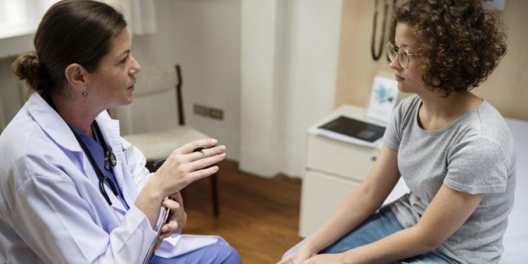 Researchers see surge in number of people under 50 diagnosed with cancer