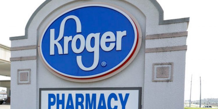 Kroger agrees to pay up to $1.2 billion to settle national opioid lawsuits