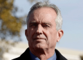 RFK Jr.: ‘We should be voting for a president who we expect to complete the term’