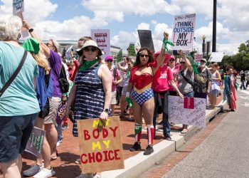 Abortion-rights group challenges laws in three states on behalf of women denied care