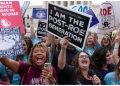 Progressives push Democrats to reach beyond Roe in abortion battles