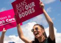 Out-of-state abortions spiked in Massachusetts following Dobbs ruling: study