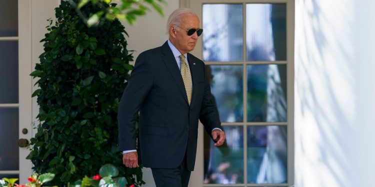 Marijuana rescheduling falls short of expectations on Biden