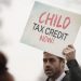 White House prepares for sharp rise in poverty rate