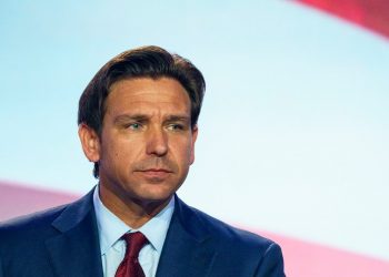 Pro-DeSantis super PAC slams Trump over abortion criticism
