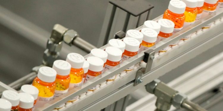 Bipartisan battle over prescription intermediaries heats up