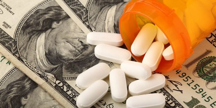 Drugmakers face down deadline on Medicare price negotiations