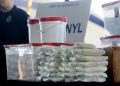 DHS unveils strategy to combat fentanyl, other illicit drugs
