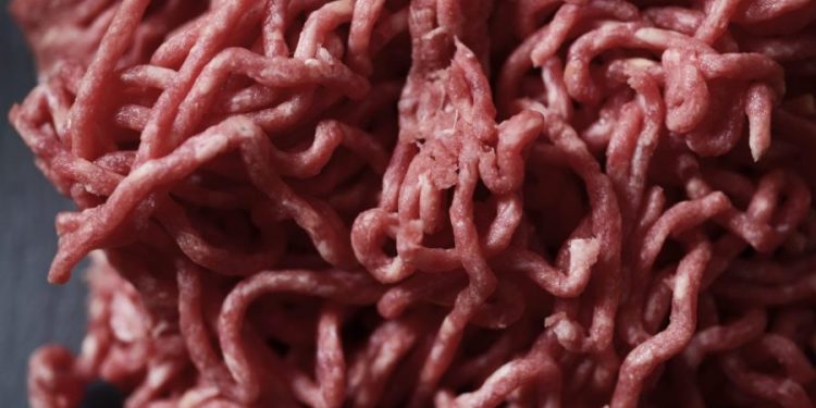 Ground beef recalled due to possible E. coli contamination